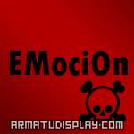 display EMociOn