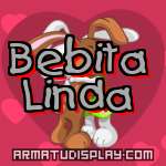 display Bebita Linda