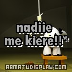 display nadiie me kiere!!*