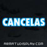 display CANCELAS