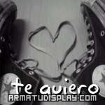 display te quiero