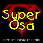 display Super Osa