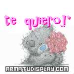 display te quiero.!*