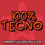 display 100% TECNO