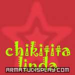 display chikitita linda