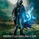 Display 10