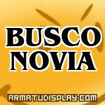display BUSCO NOVIA