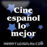 display Cine español lo mejor