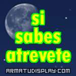 display si sabes atrevete