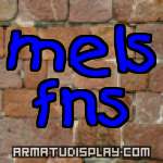 display mels fns