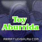 display Toy Aburrida