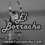 display El Borracho