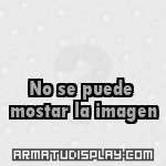 display No se puede mostar la imagen