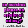  7E2335216 en+nuestros 7Cplanes+no 7Cestaba+el+ 7Cadios BF 3F 7C 1 f0f 000 000 2 000 Avatar en nuestros planes no estaba el adios